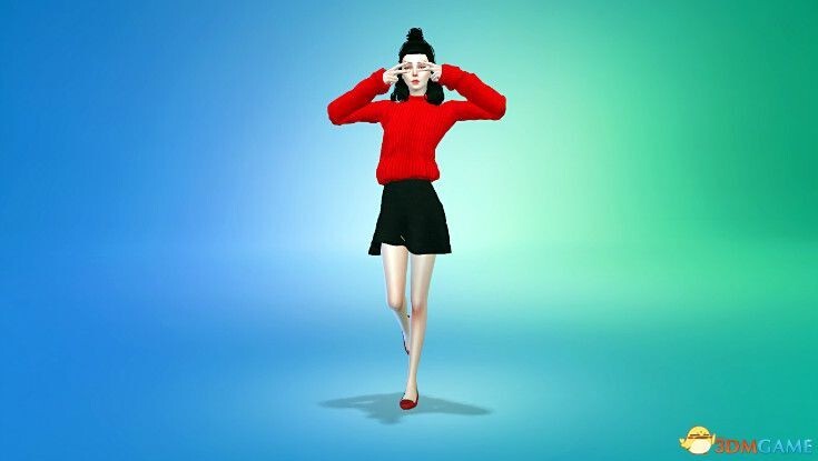mod预览图
