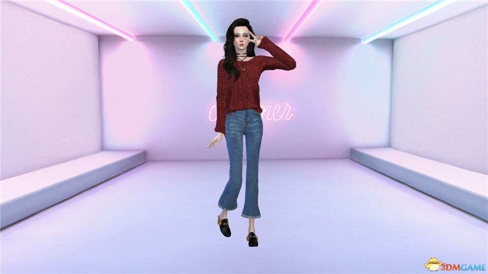 mod预览图