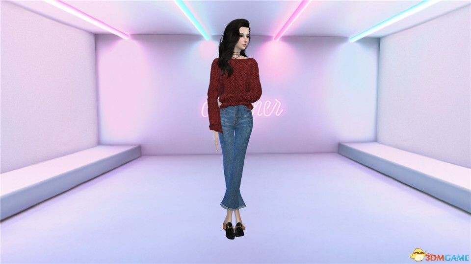 mod预览图