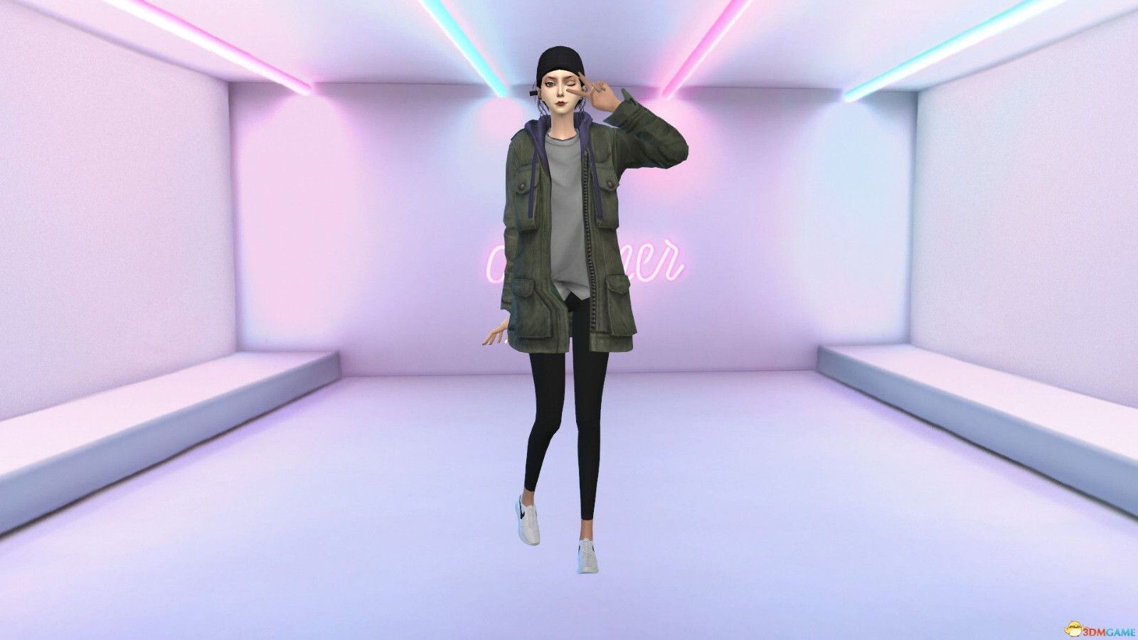mod预览图