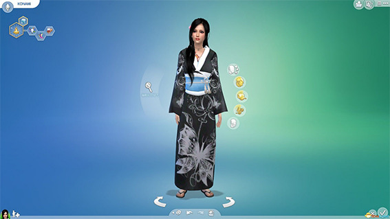 mod预览图