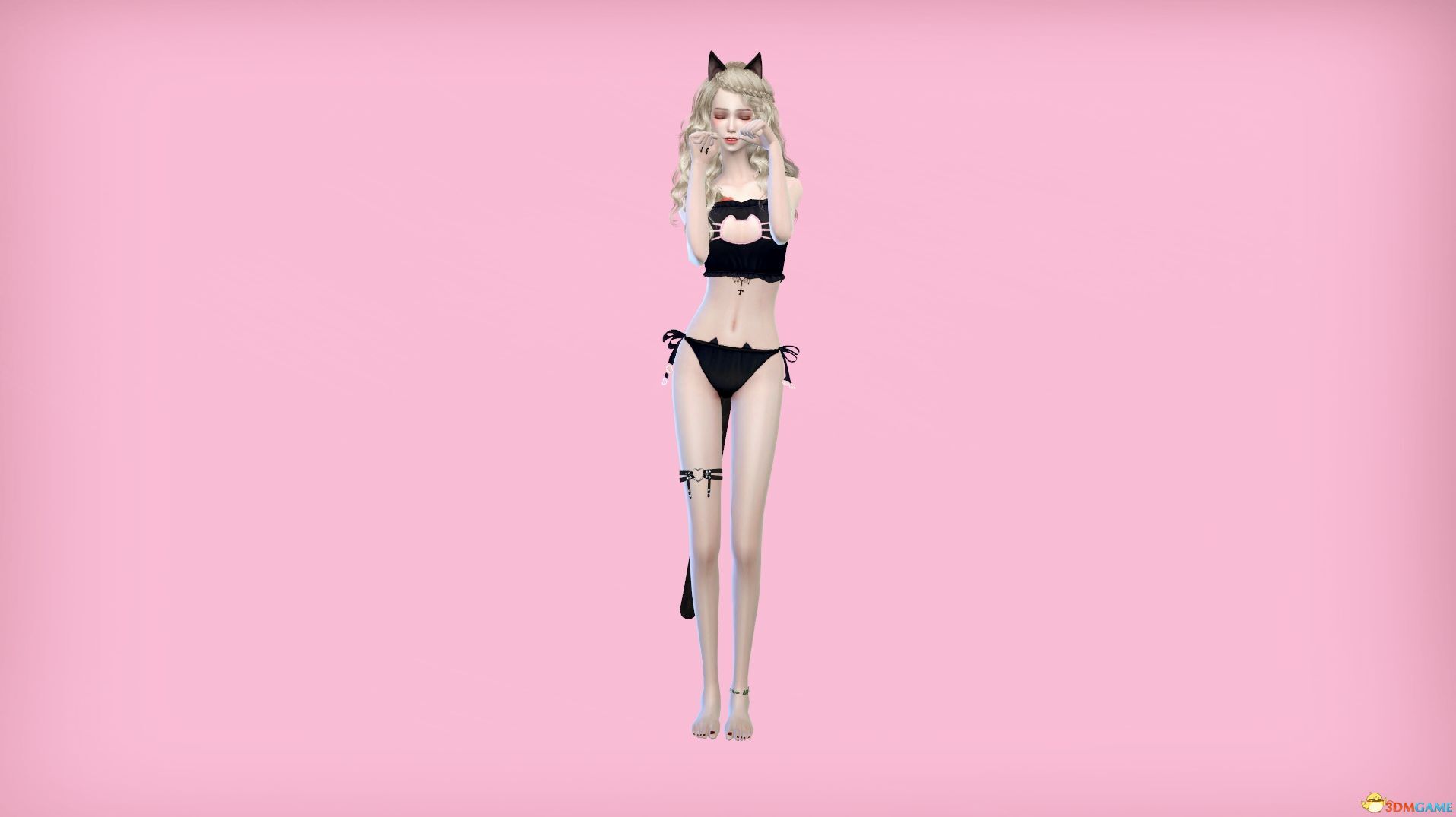 mod预览图