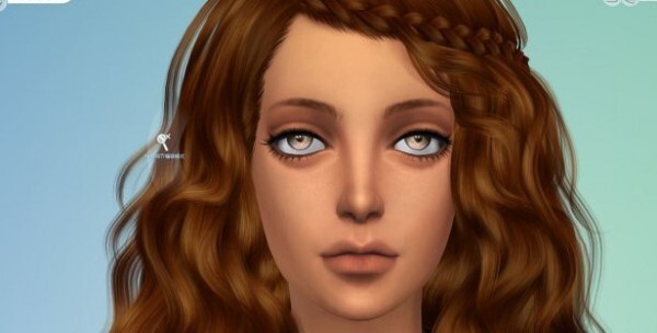 模拟人生4印度咖喱妹葛洛莉亚MOD下载 -模拟人生4葛洛莉亚MOD下载-pc6下载站