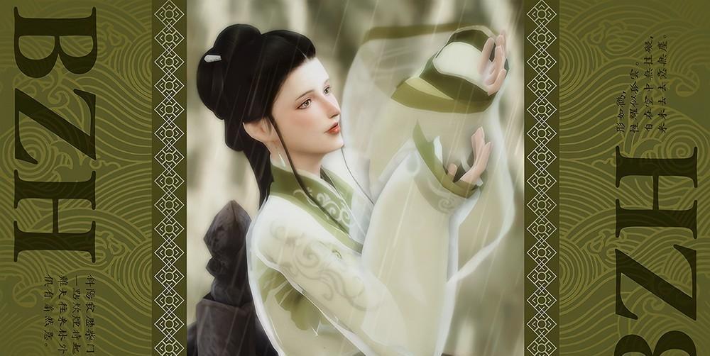 尘间辞：粗茶淡饭亦没有什么不好