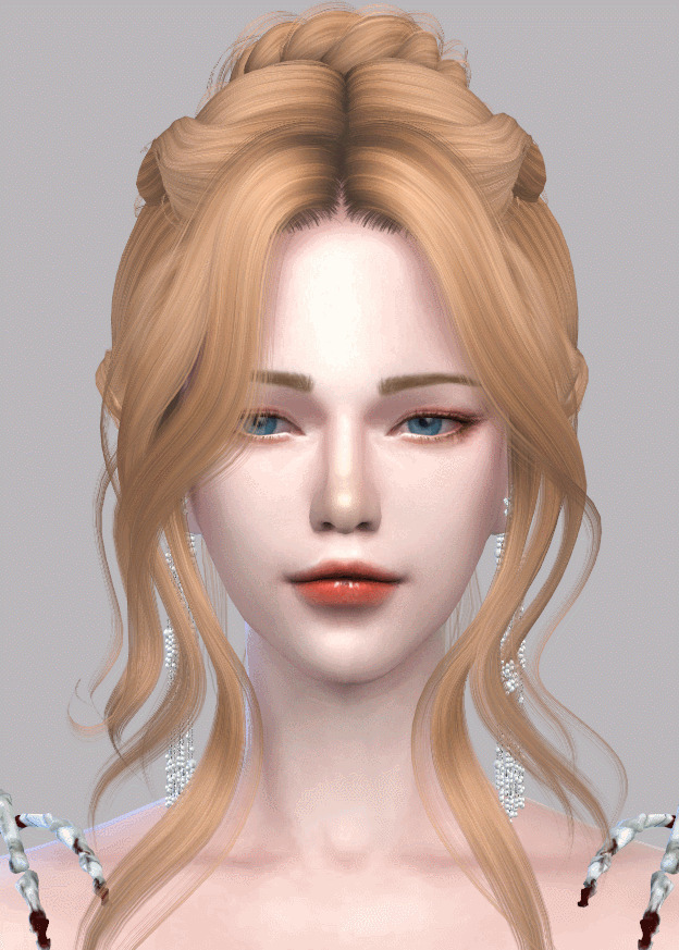 决西江【HLW】小可爱们~来接受姐姐的疼爱吧~眯眯眼小姐姐