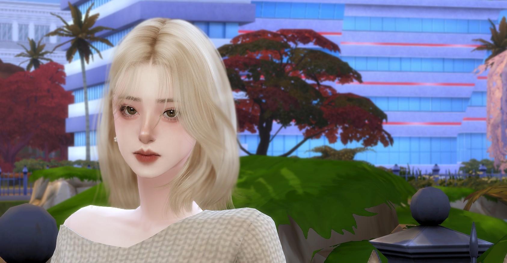 喂！下班后一起吃饭嘛？❤人物分享❤30