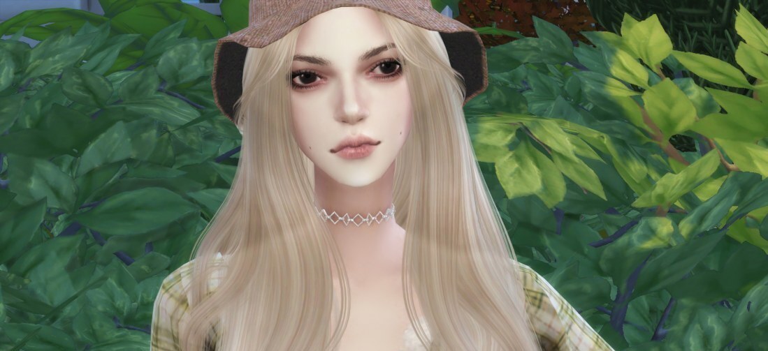 小香风\CHIC\法式复古女孩子