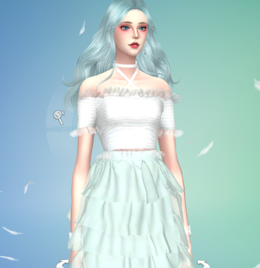 目崎-人物分享|破碎的海之花