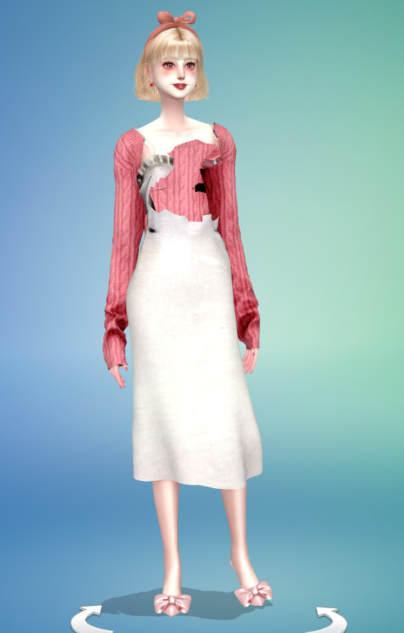 - ☾ 「肉嘟嘟的小包子」