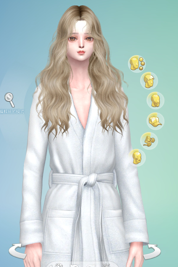 僞娘製造工廠-001號沈智傑