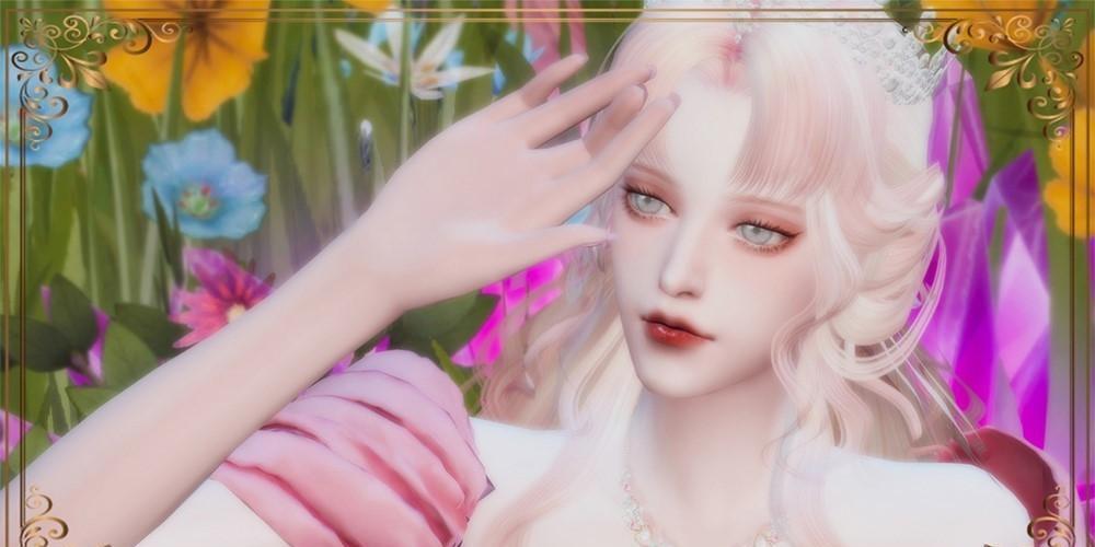 欢迎来到我的梦幻国度