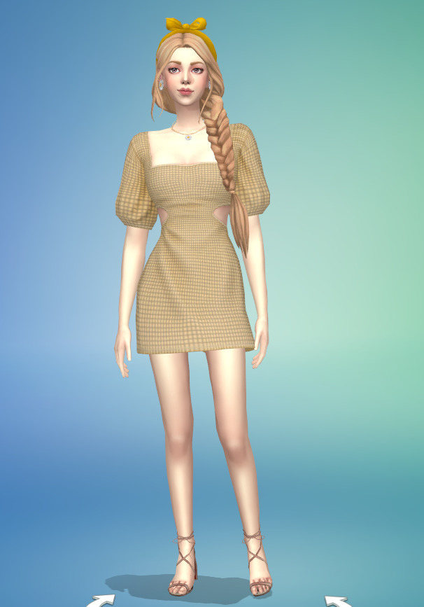 夏日炎炎，有我超甜 ea