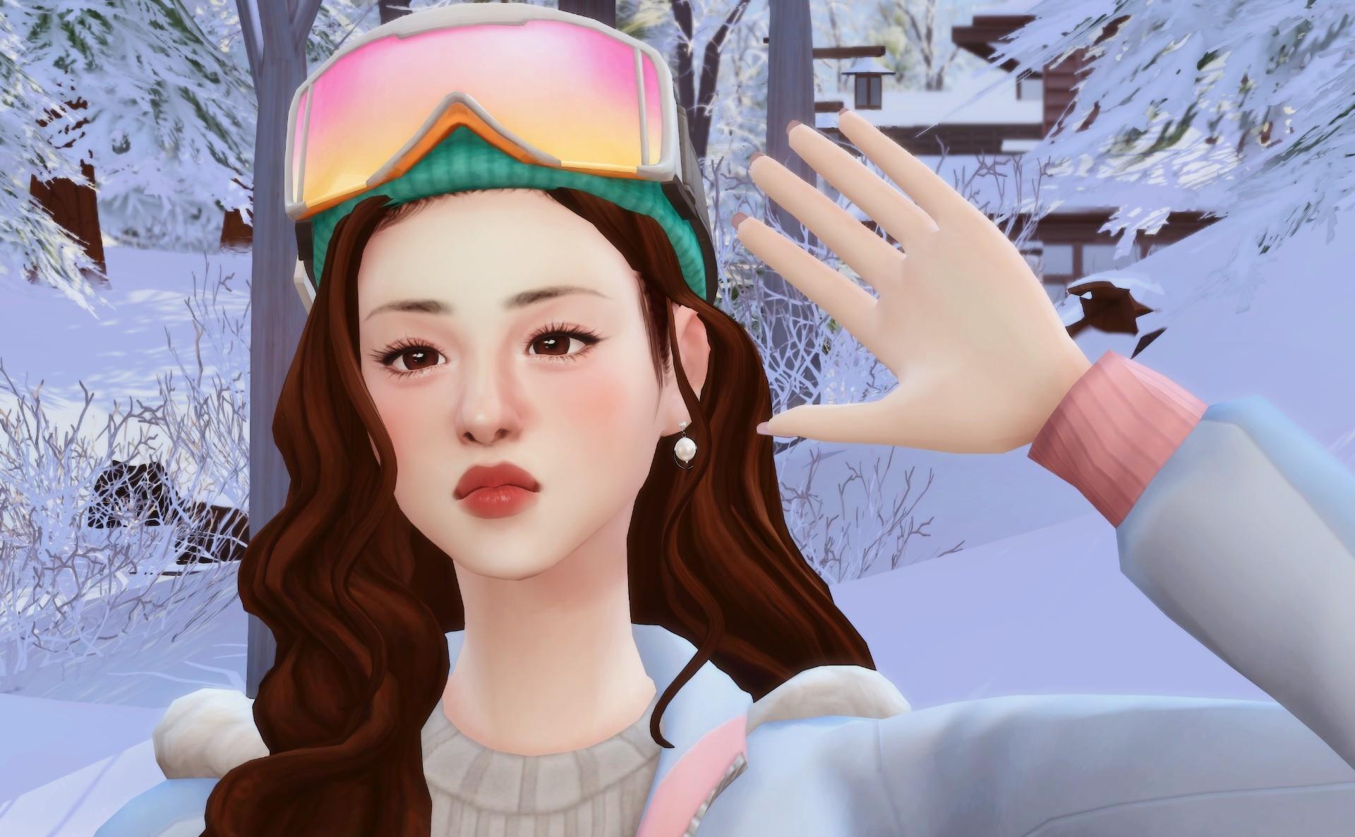 一点不像的仿捏 石原里美（8套服装） —— 十元里美