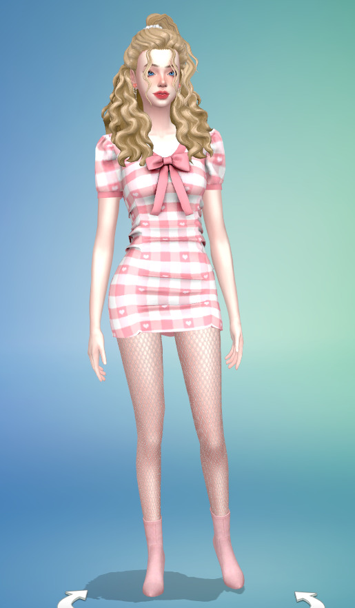 粉色小猫妹❤人物分享❤40