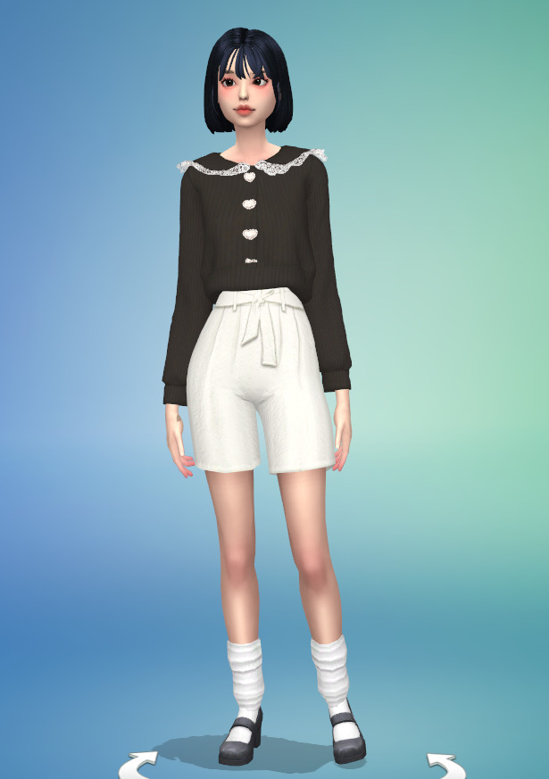 目崎-EA风人物分享