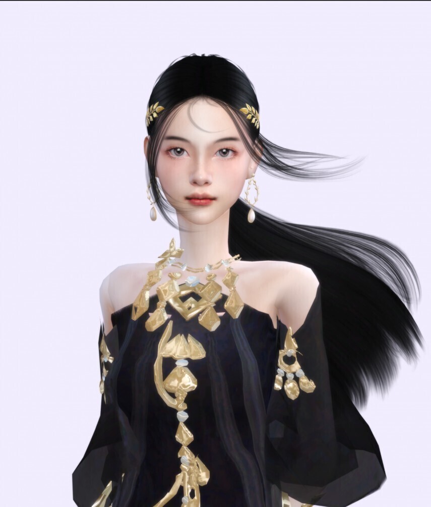 华夏未央——琵琶公主