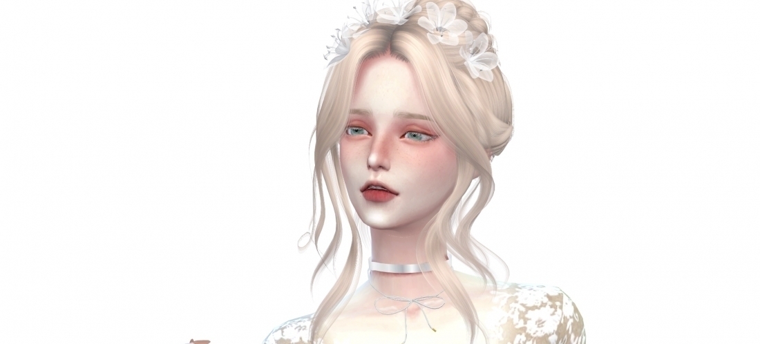 花丛里走出来一只仙女^ ^