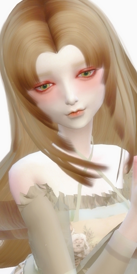 贵族少女=====芙莉雅1.58可用