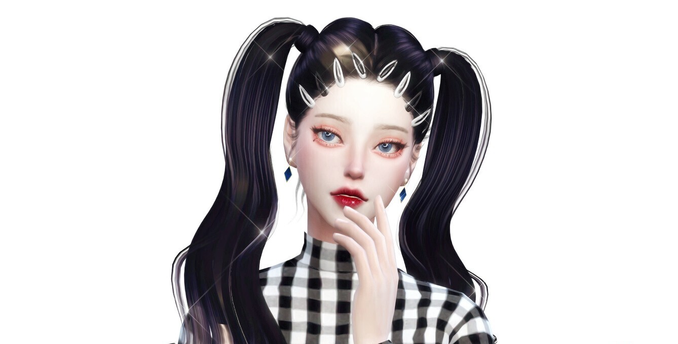 PICK ME!!! 韩风小爱豆