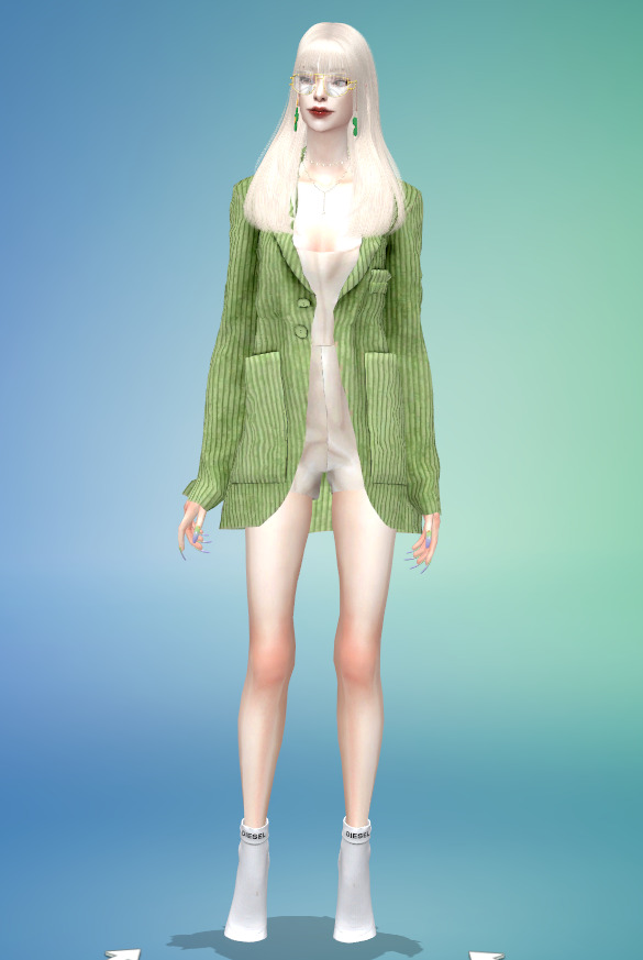 好好的直视我吧，真人风偏御风！