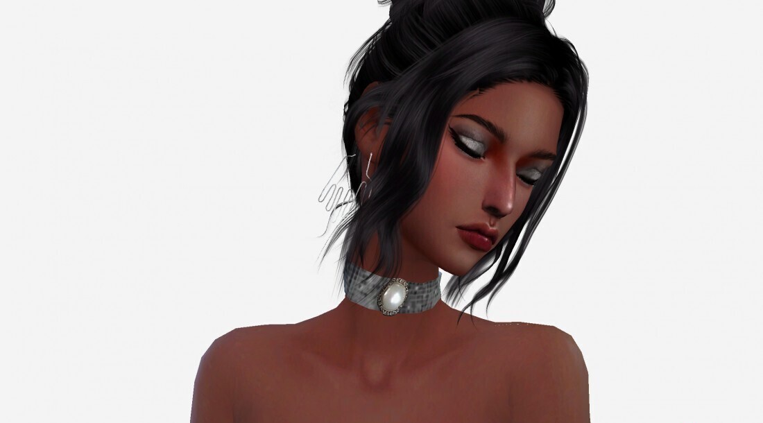 一朵黑玫瑰·Abbey·