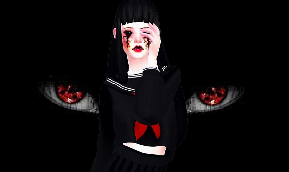 不可思议的奇妙物语——佐子