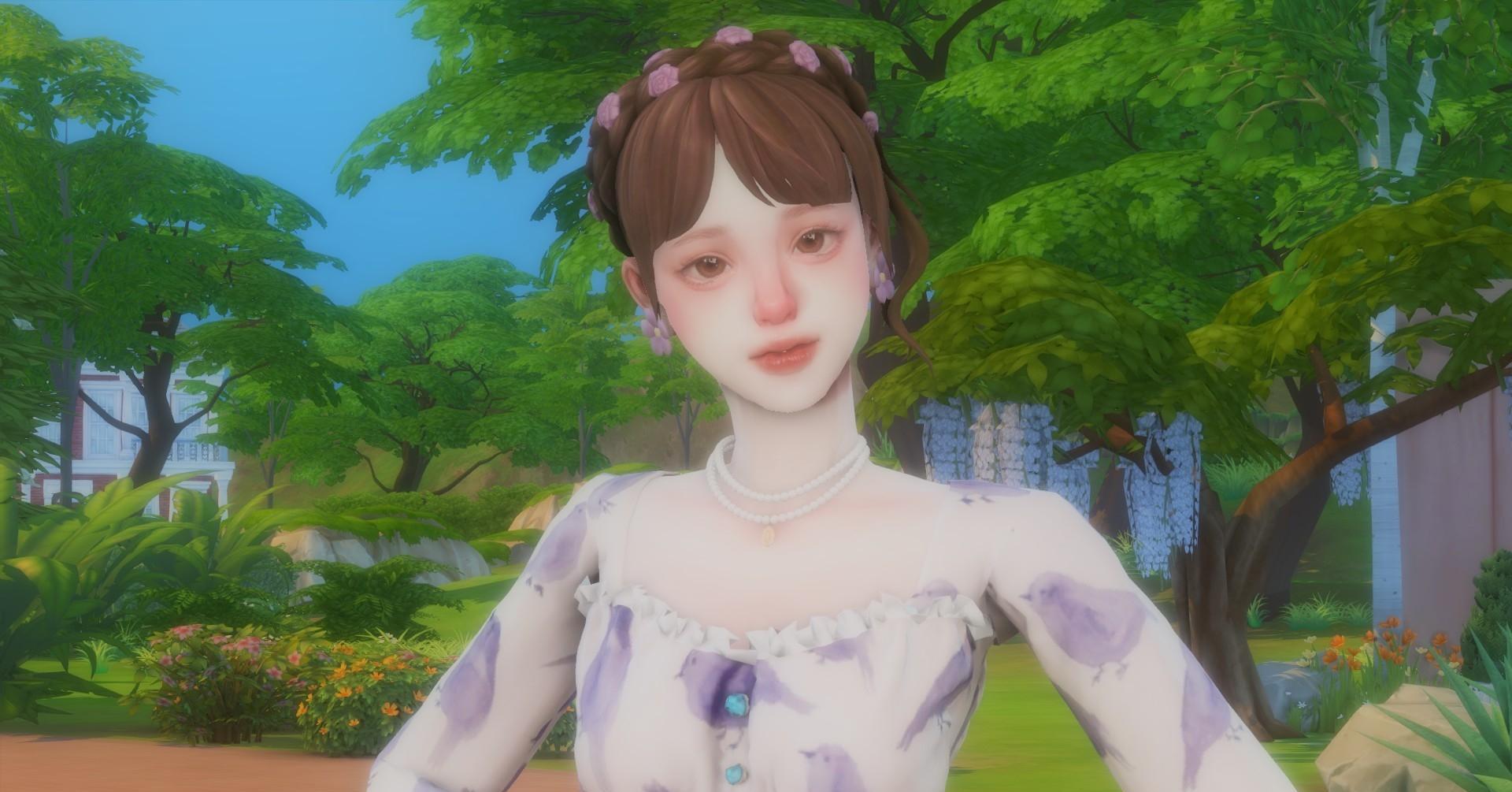 EA风土象星座系列-【⚝金牛座⚝】需重新下载