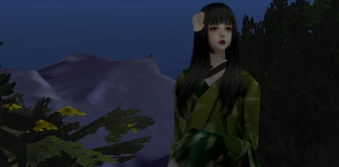 一只可爱（病娇）的吸血鬼