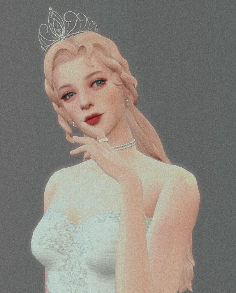 请叫我女王大人！！3s币