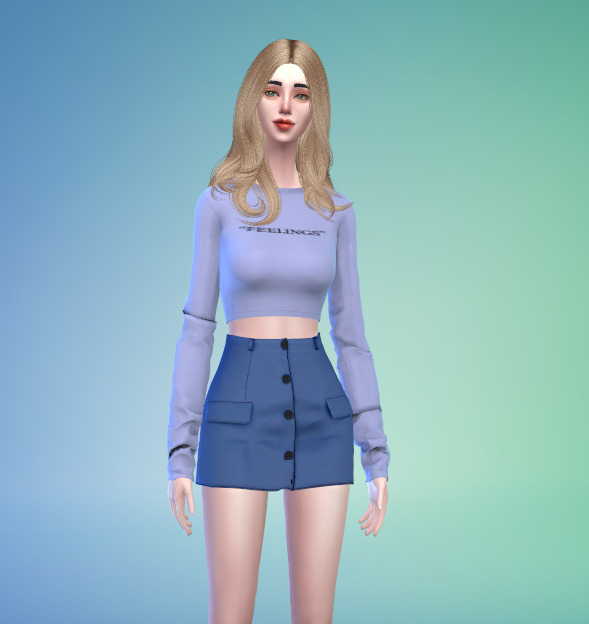 人物分享：穿梭于两个时空的少女