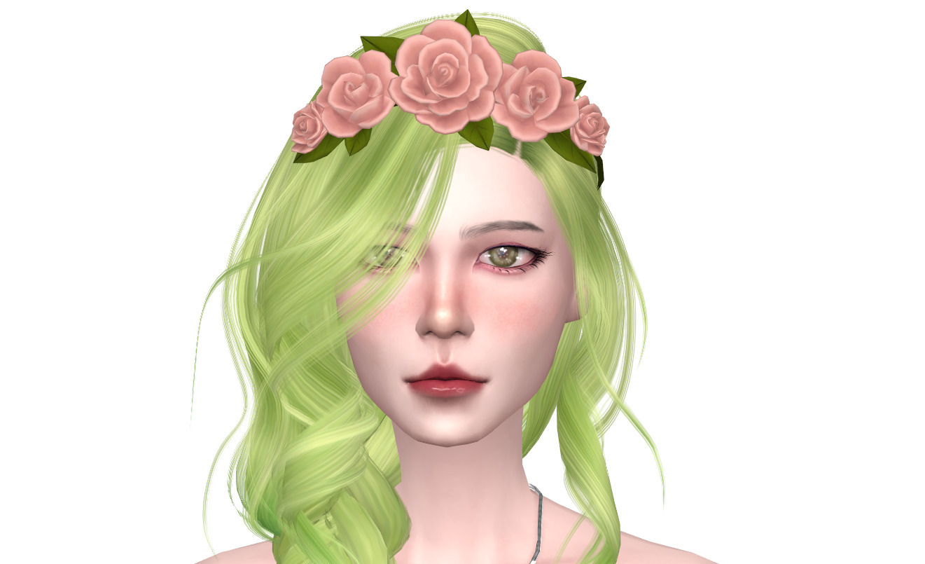 守护森林的仙子