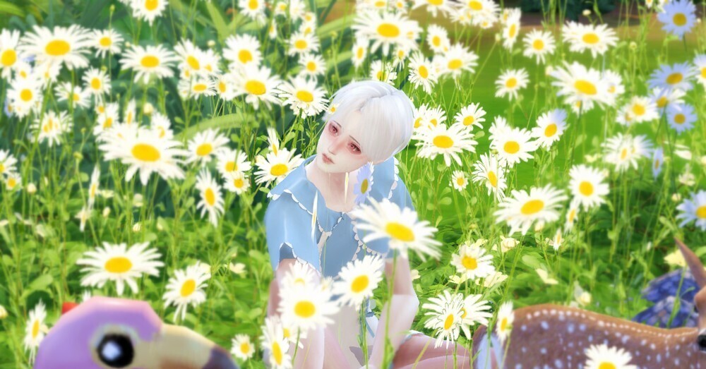 吸血鬼漂亮正太-迦勒