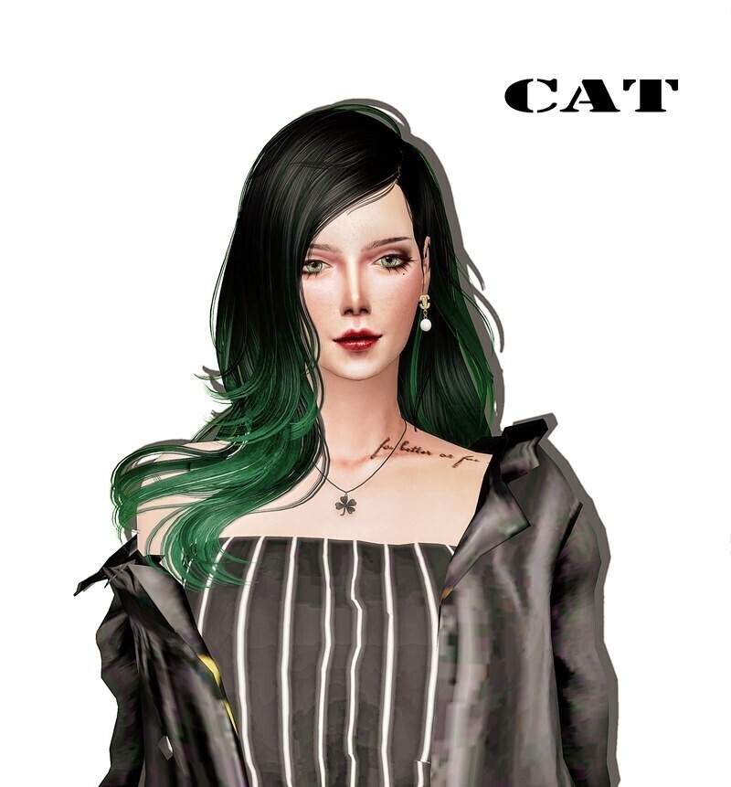 -熟女御姐系列，还是一样的味道，偏潮搭配