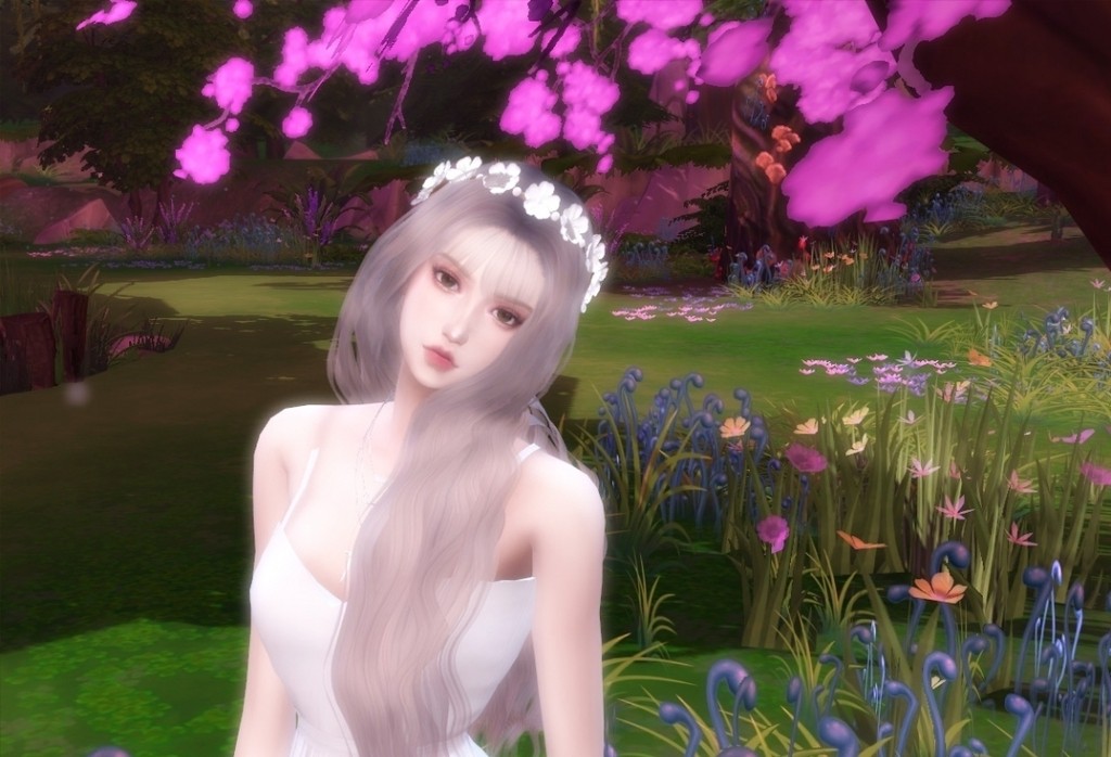 奶茶女孩有点甜~