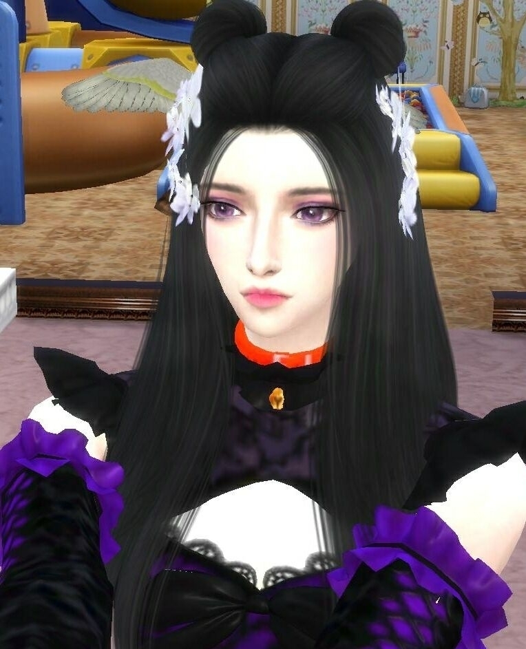 一只斗罗大陆娃，朱竹清