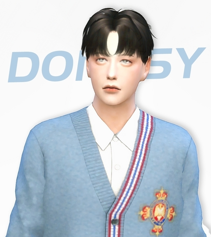 完美存档之伊多or青橘