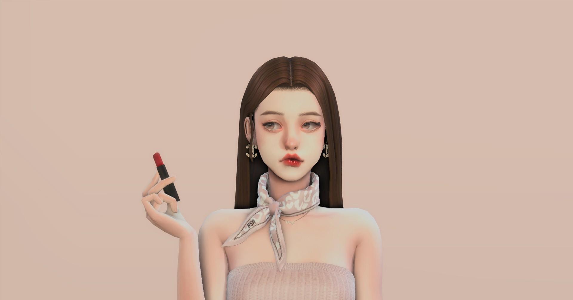 EA风土象星座系列-【⚝处女座⚝】需重新下载