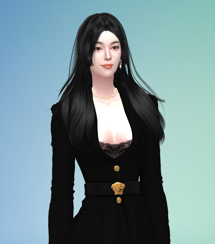 仿捏章子怡+汪峰