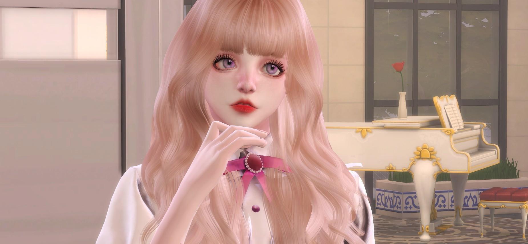 模拟偶像在线出道