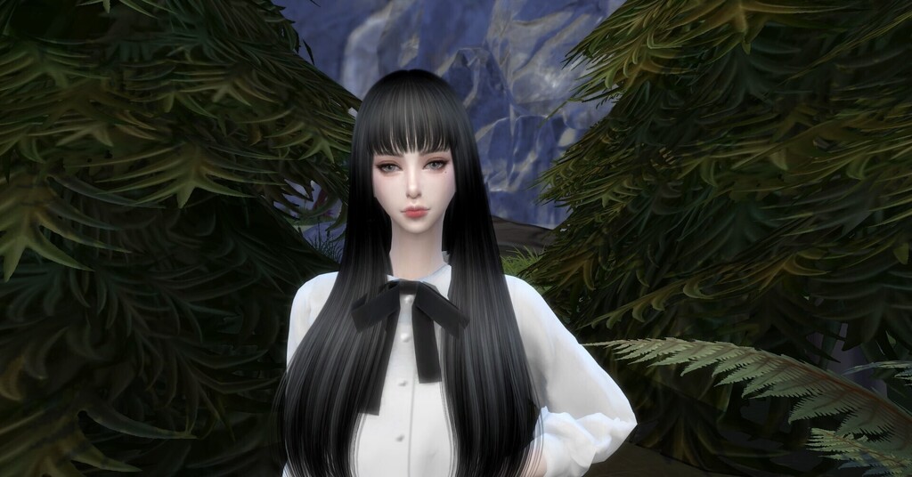 〖嵐❤〗❤伊藤潤二-日本恐怖漫畫鬼才 ❤川上富江❤