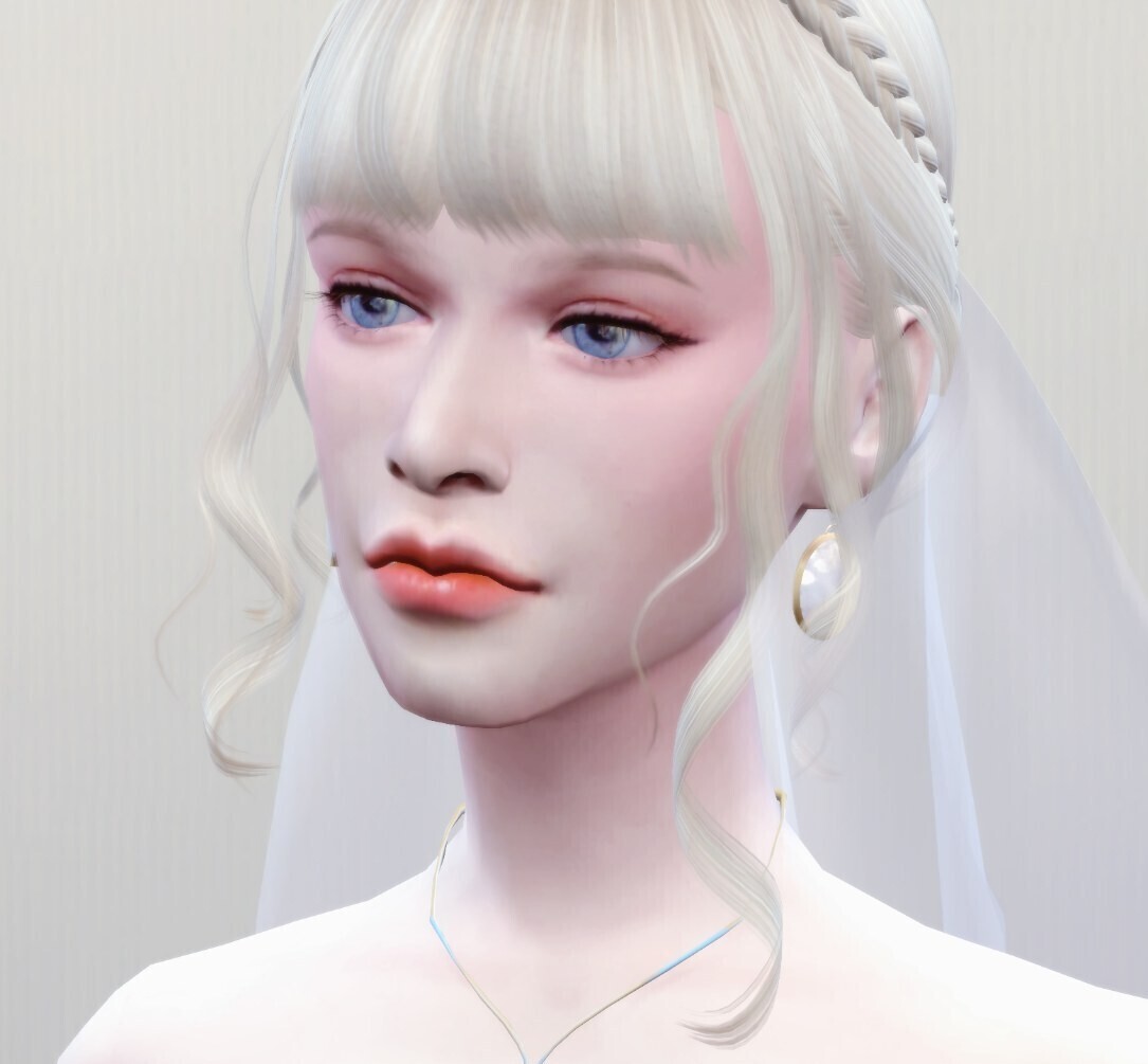 原创人物婚纱系列———约定