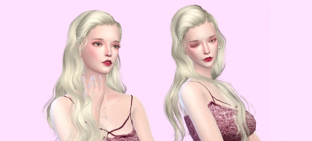 The part 07~女小人分享——鱼冉