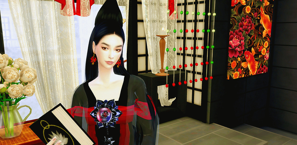 更新终极版林青霞