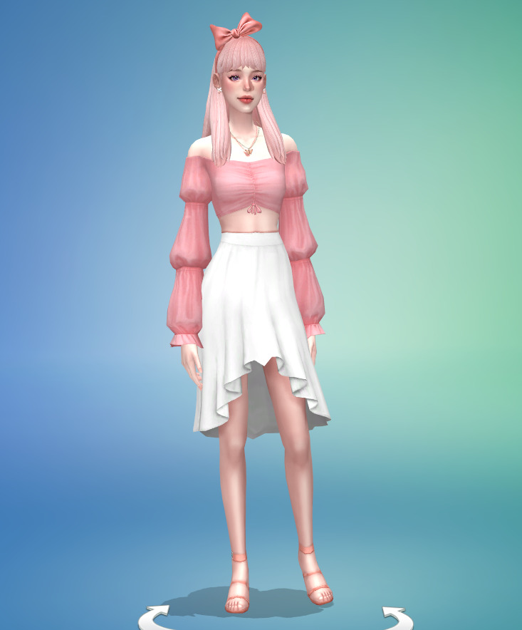 目崎-EA风人物分享