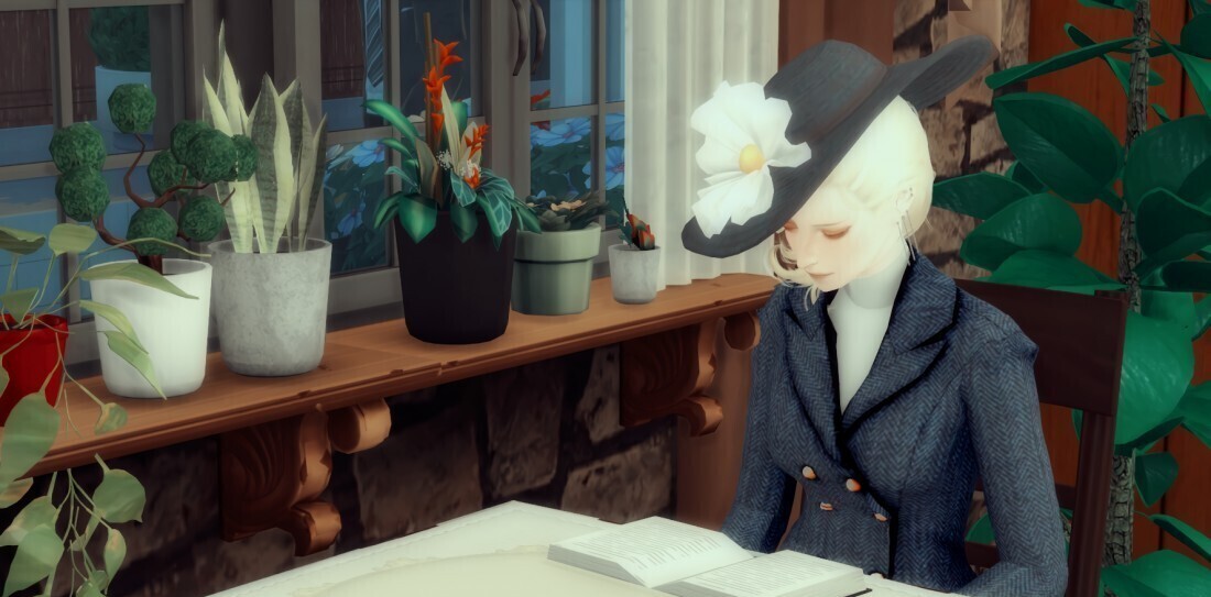 说走就走的旅行——巴黎