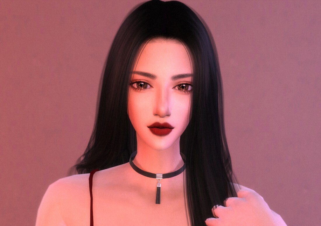 中国女孩嘿嘿嘿~多图慎点！！^_^