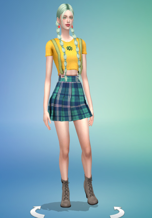 人物分享：水果硬糖，是什么口味呢？