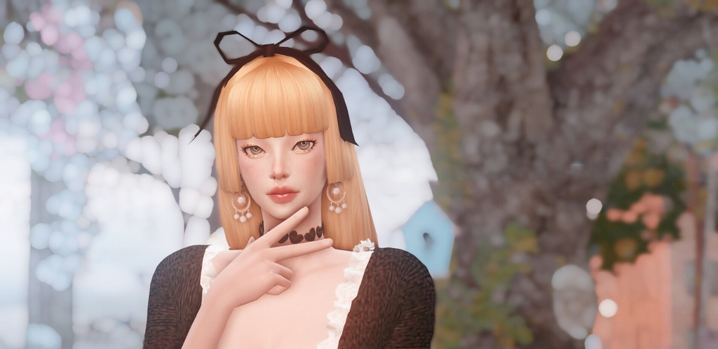 可萝莉也可御姐的猫系妹妹一枚！