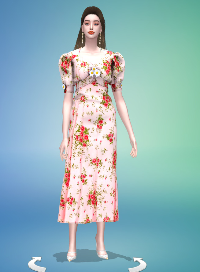 毛毛艾利—人物分享气质女神-金稚