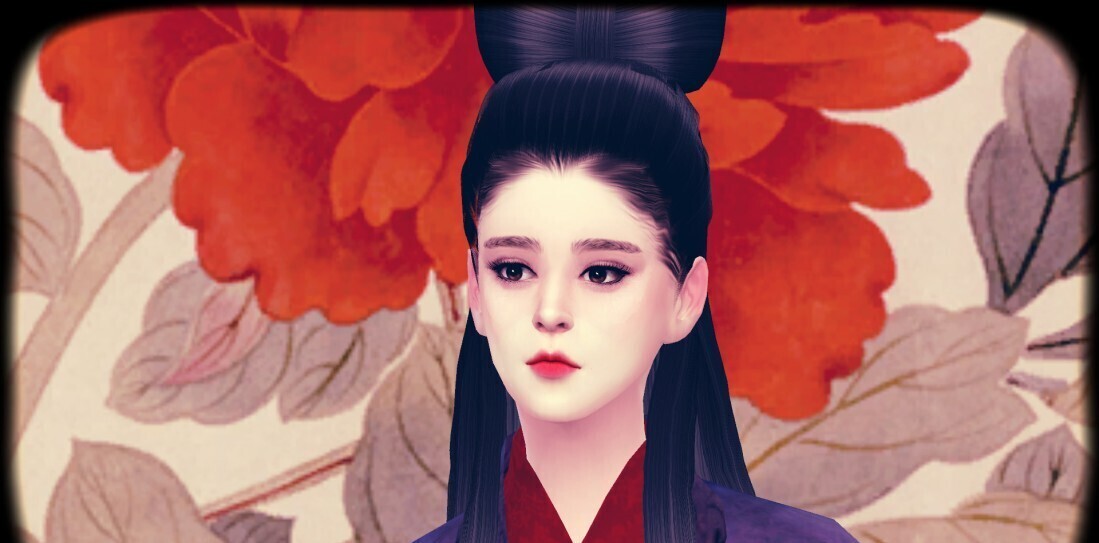 明星珍藏丨永远的女神 王祖贤